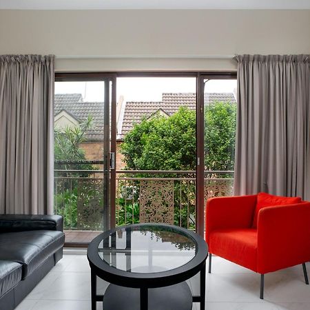 Spacious 3-Bed Townhouse In Stylish Balmain Sydney Luaran gambar