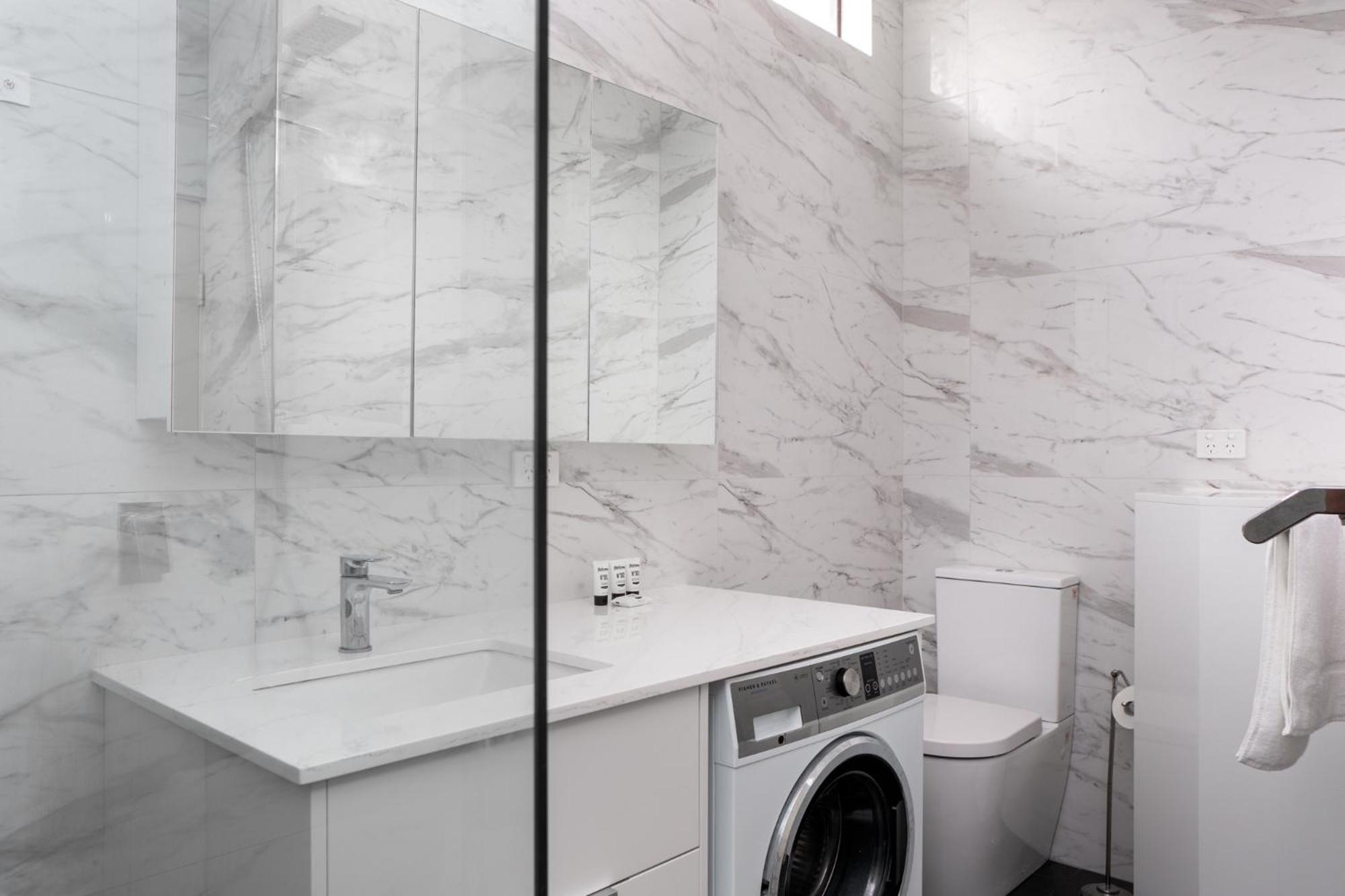 Spacious 3-Bed Townhouse In Stylish Balmain Sydney Luaran gambar