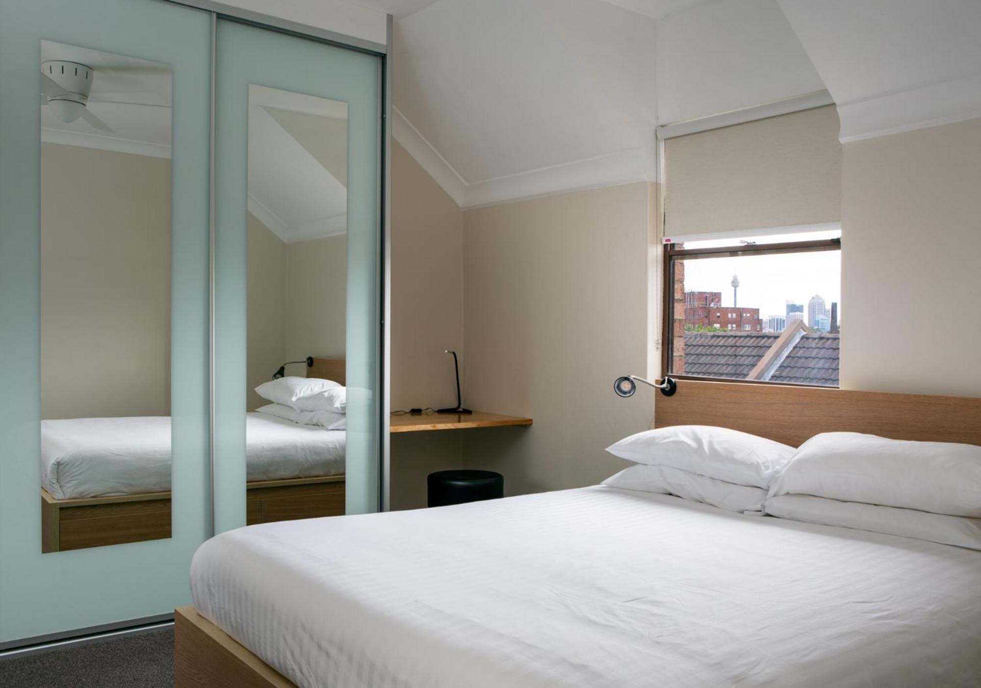 Spacious 3-Bed Townhouse In Stylish Balmain Sydney Luaran gambar