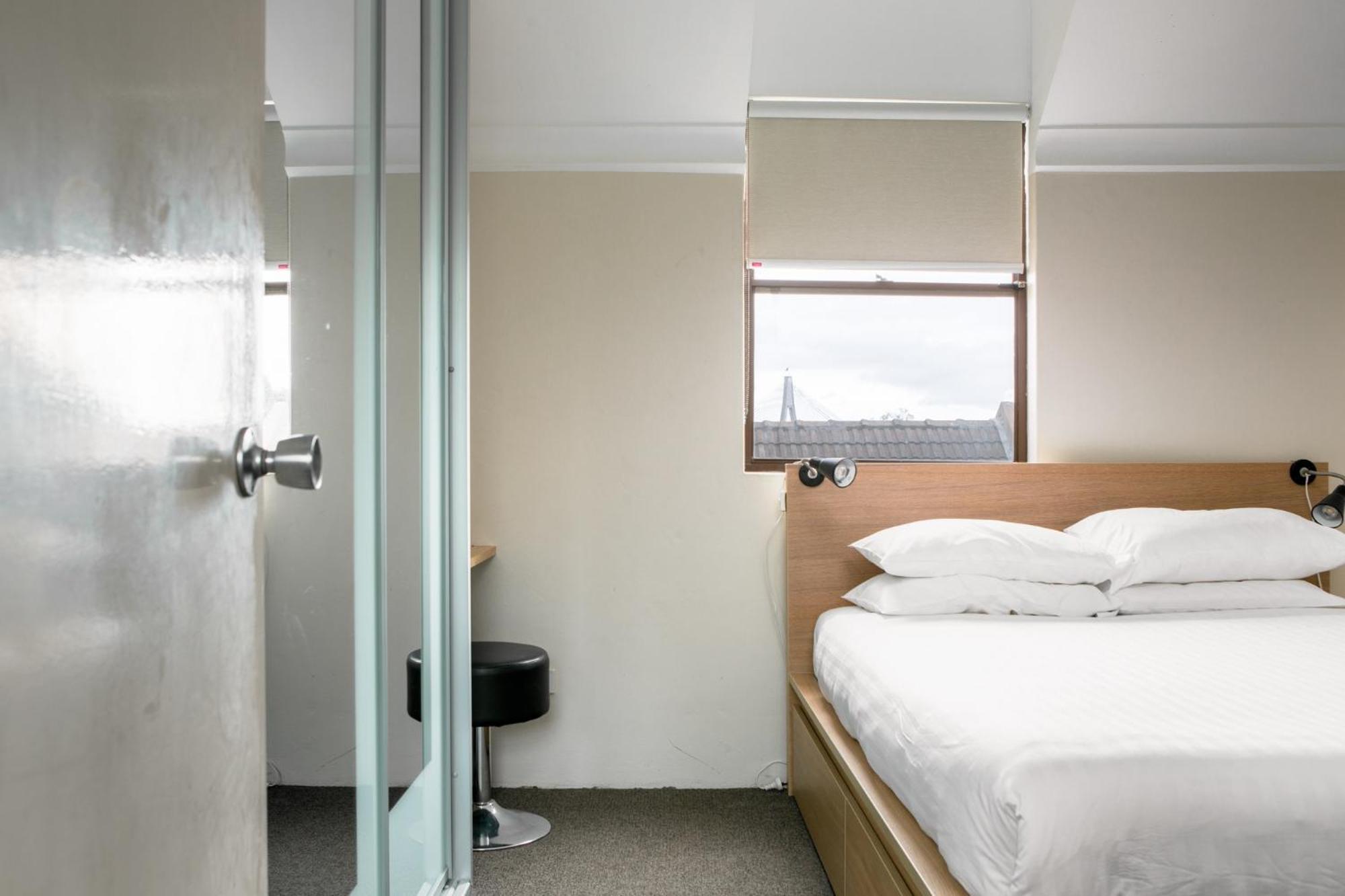 Spacious 3-Bed Townhouse In Stylish Balmain Sydney Luaran gambar