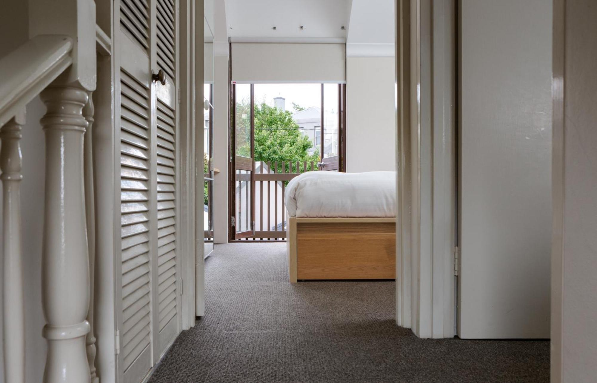 Spacious 3-Bed Townhouse In Stylish Balmain Sydney Luaran gambar