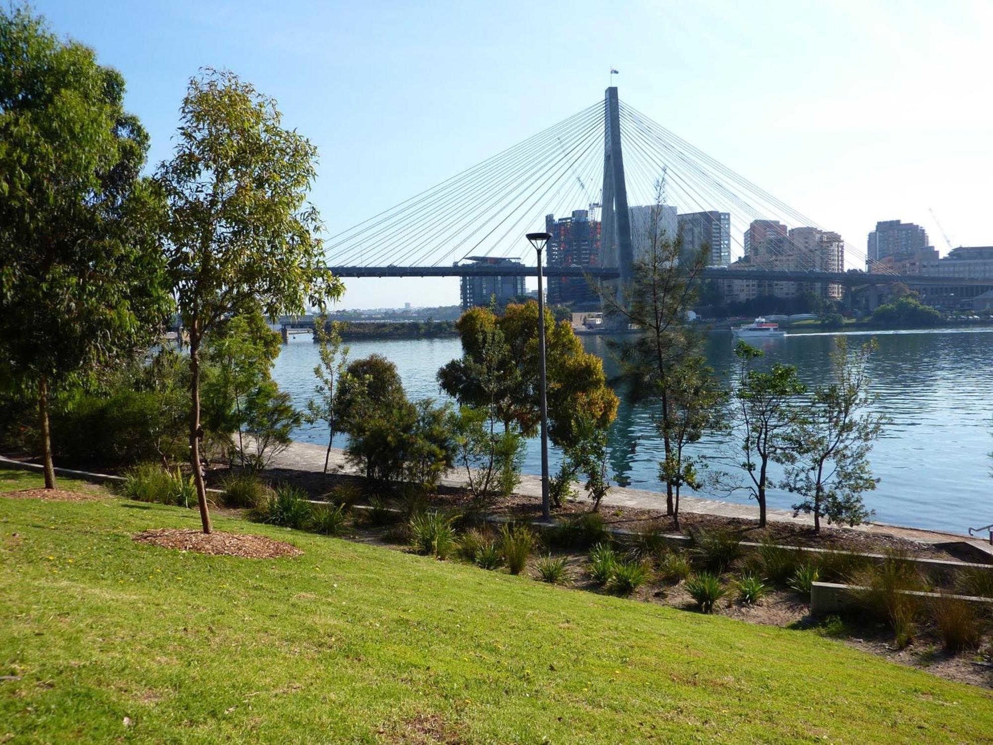 Spacious 3-Bed Townhouse In Stylish Balmain Sydney Luaran gambar