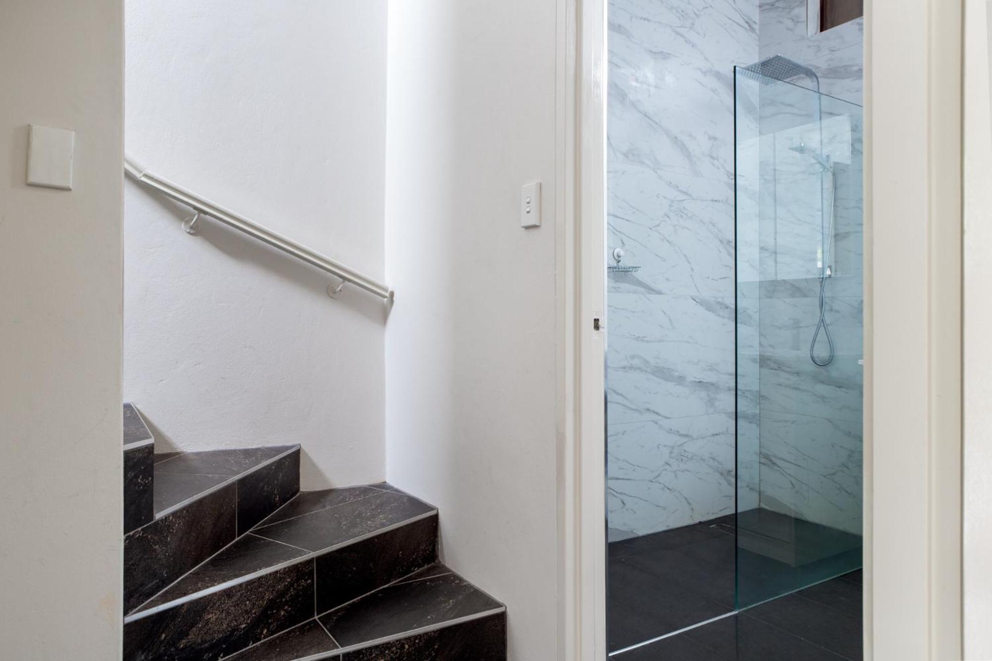 Spacious 3-Bed Townhouse In Stylish Balmain Sydney Luaran gambar