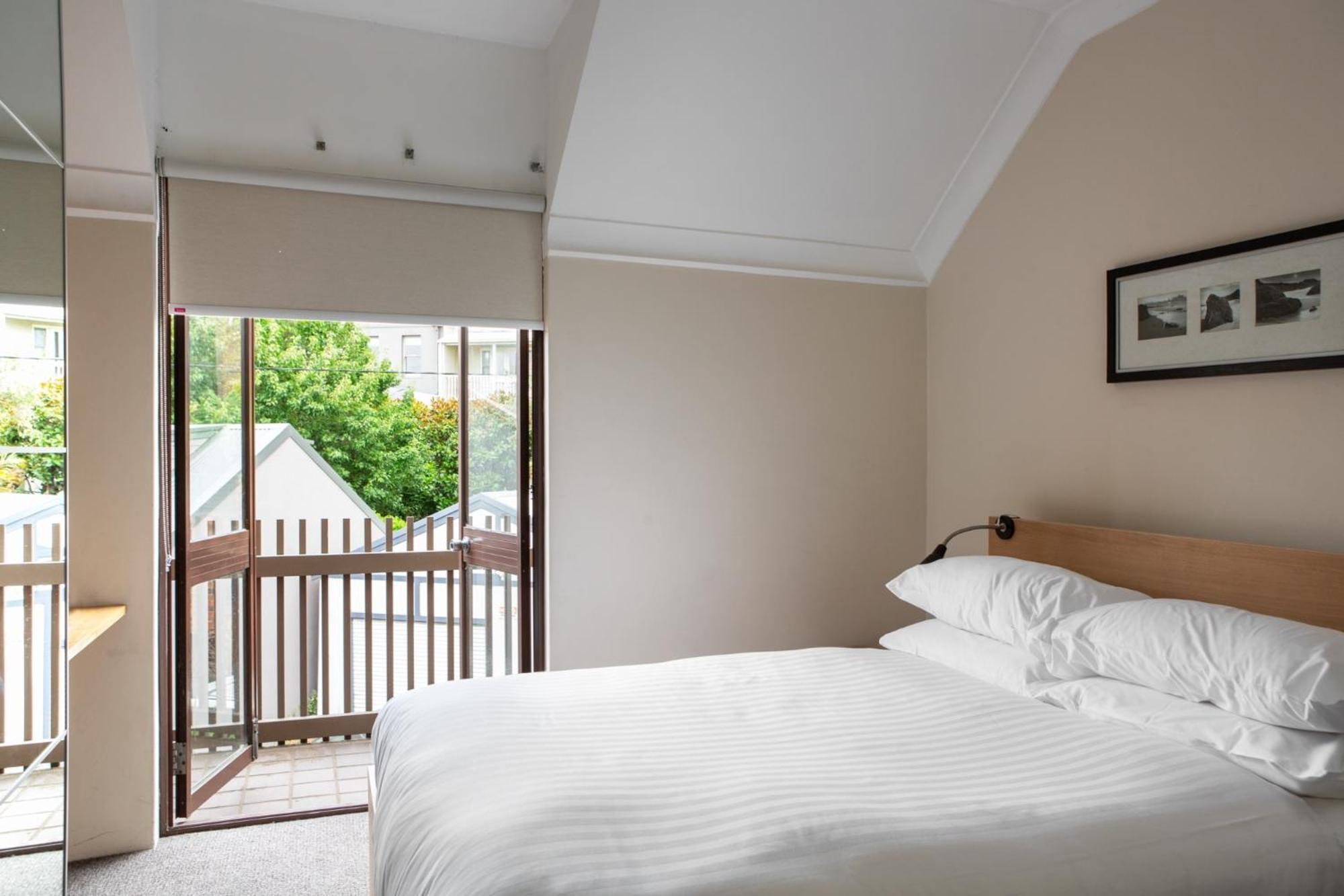 Spacious 3-Bed Townhouse In Stylish Balmain Sydney Luaran gambar