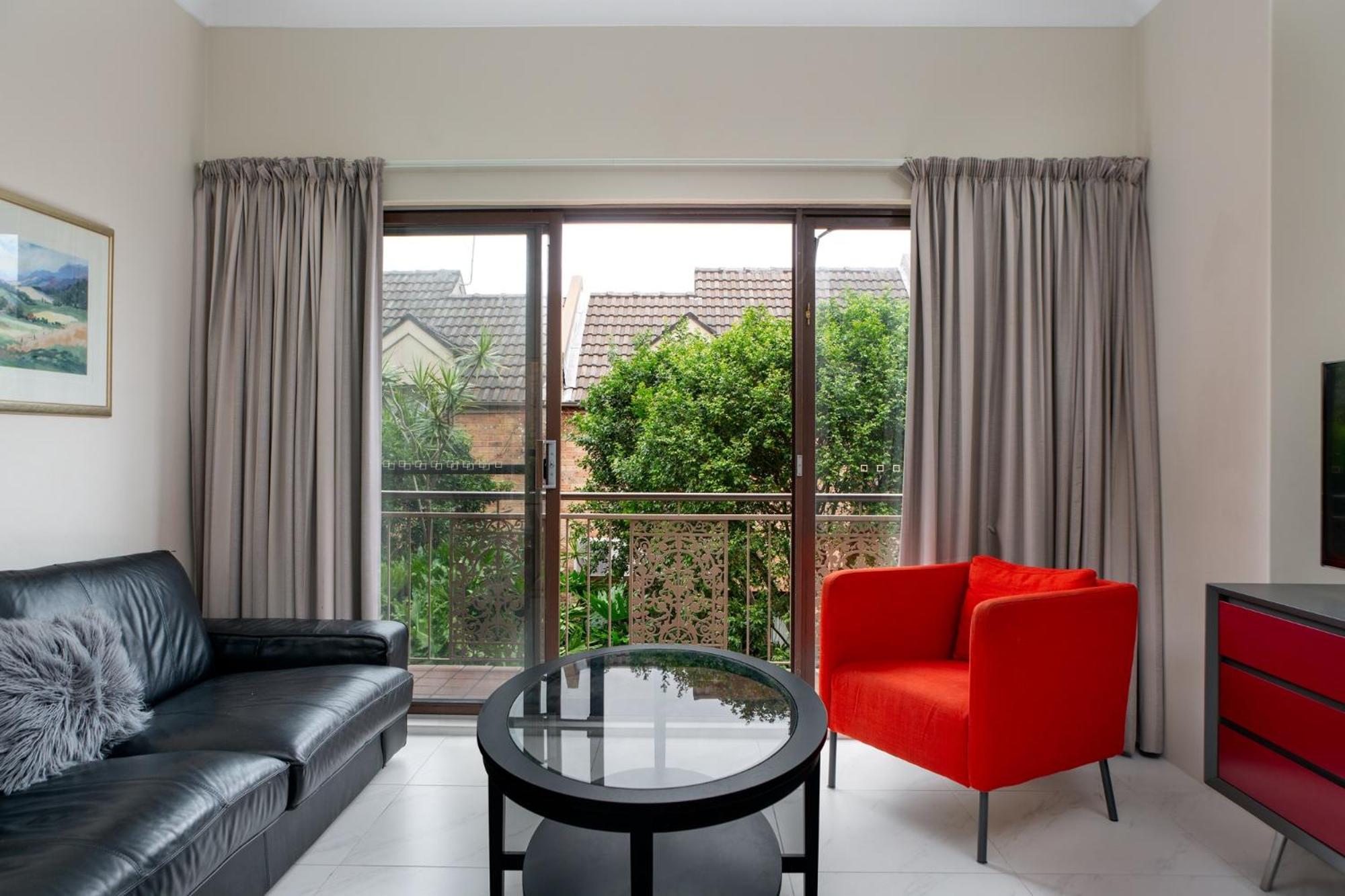 Spacious 3-Bed Townhouse In Stylish Balmain Sydney Luaran gambar