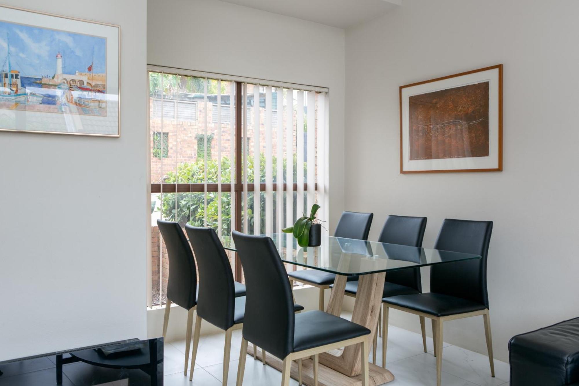 Spacious 3-Bed Townhouse In Stylish Balmain Sydney Luaran gambar