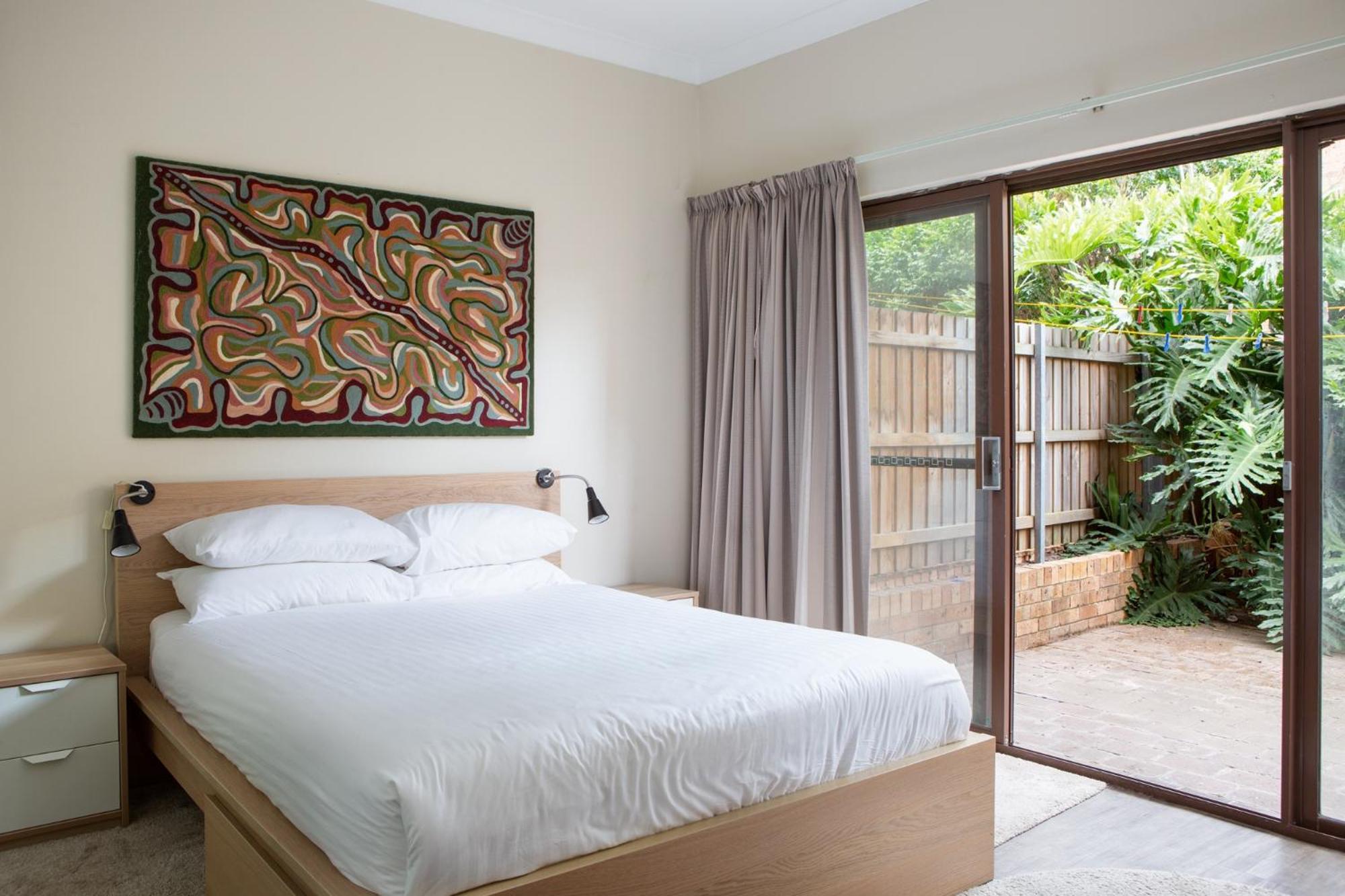 Spacious 3-Bed Townhouse In Stylish Balmain Sydney Luaran gambar
